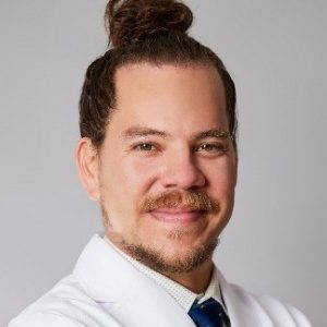 Alexander Rivero, MD