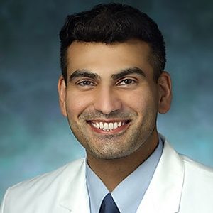 Khyzer Aziz, MD