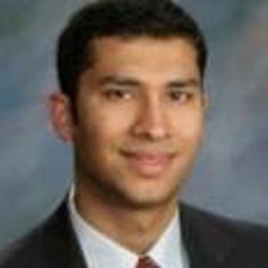 Paarth Shah, MD