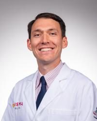 Nicholas Fuerst, MD