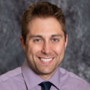 Jacob Torrison, MD