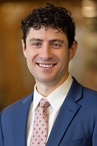 Jacob Gorbaty, MD