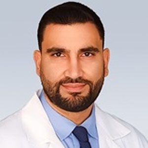 Ahmed Al-Ogaili, MD