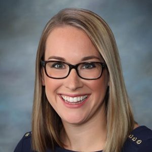 Marissa Michel, MD