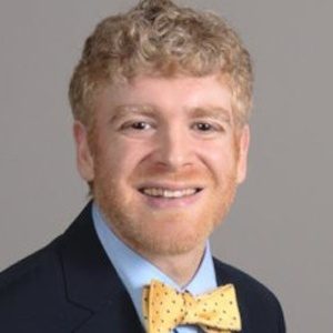 Andrew Novick, PhD, MD