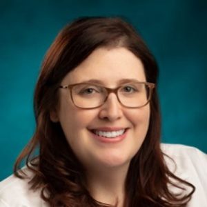 Jennifer Arnold, CNP, MD