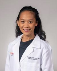 Sheelah Gervacio, MD