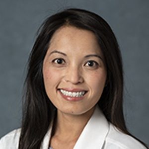 Allison Truong, MD