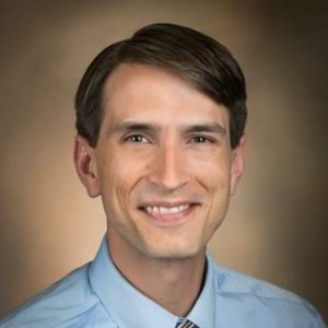 Bryce Blanton, MD