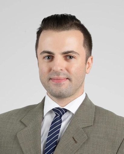 Stephen Ferber, MD