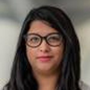 Anshu Nepal, MD