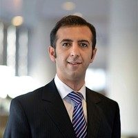 Bahram Salmanian, MD