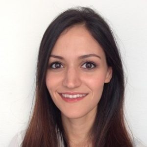 Narges Alipanah-Lechner, MD