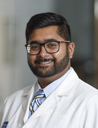 Senthil Sukumar, MD