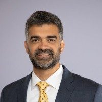 Mario Maruthur, MD