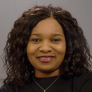 Uche Allanah, MBBS, MD