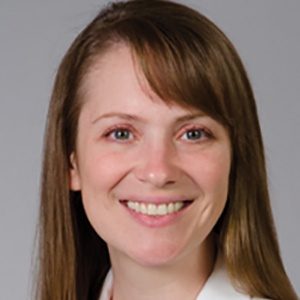 Emily Jewell, DO