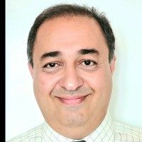 Vahid Tohidi, PhD, MD