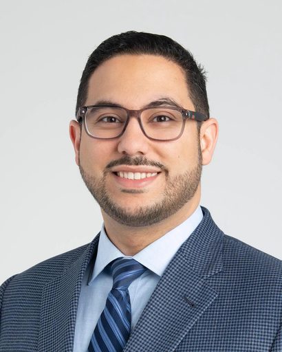 Moaath Mustafa Ali, MD