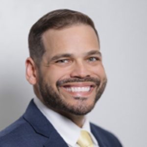 Rafael Garcia-Ocasio, FACOG, MD