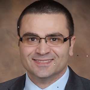 Douglas Navasartian, MD