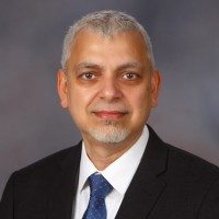 Shashank Shekhar, MD
