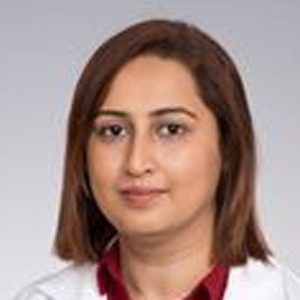 Maryam Syed, DO
