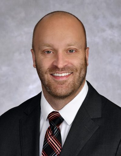 Michael Leovic, MD