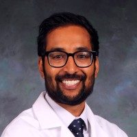 Kevin Parikh, MD