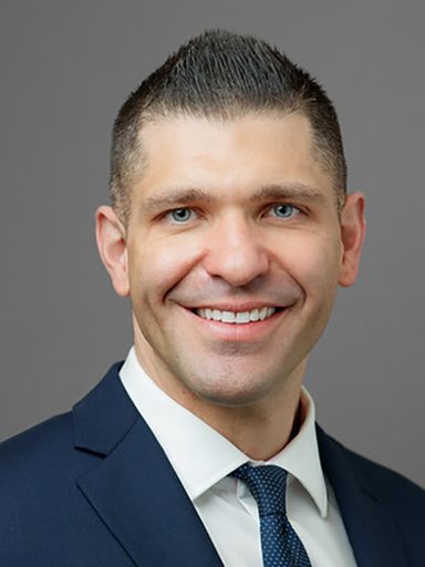 Brian Page, BSC, MD