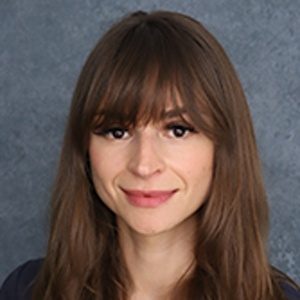 Alexandra Dubinskaya, FPMRS, MD