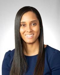 Jasmine Wilson, PA-C