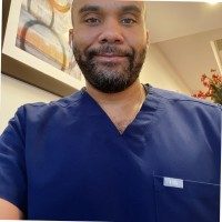 Fritz Gaetan Heyliger, MD