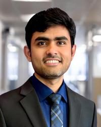 Suryanarayana Reddy Challa, MD