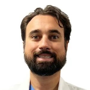 Jay Dominguez, MD