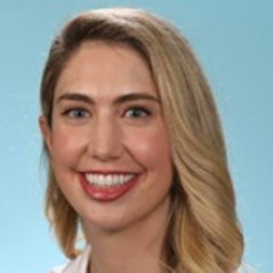 Basia Michalski-McNeely, MD