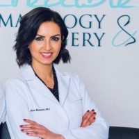 Anissa Mansoori, PA-C, PA