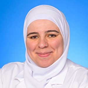 Aya El Jerbi, MD