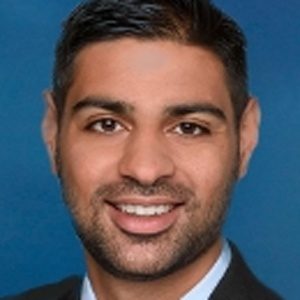 Gibran Shaikh, MD