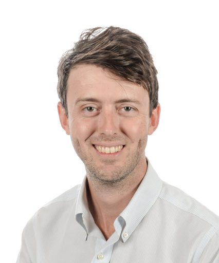 David Corner, MD