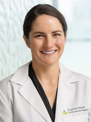 Ilana Krumm, MD