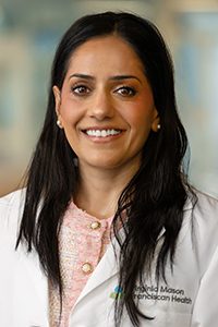 Arpun Bajwa, MD