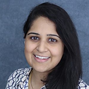 Shivani Shah, MD