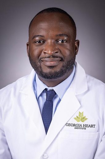 Emmanuel Amoran, MD