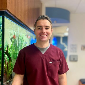 Nanki Sehic, DDS