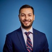 Rami Abusaleh, MD