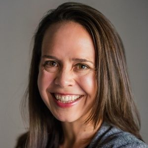 Joelle Brown, MD