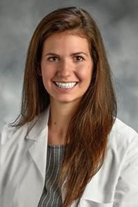 Olivia Souphis, MD