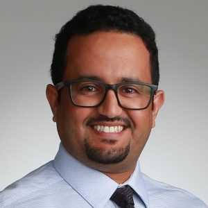Awad Alyami, MD