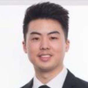 Chris Hong, DO